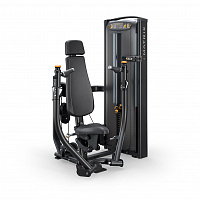 Независимый жим от груди Matrix Versa Plus